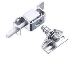 Fin Lock Assembly Zenfin Engineering